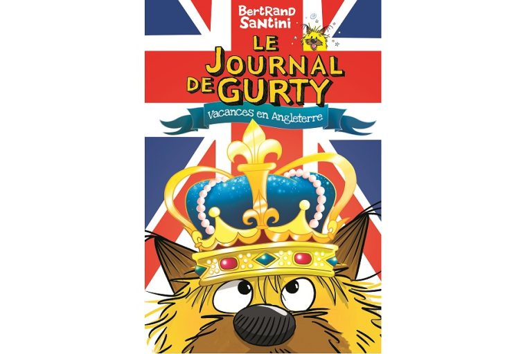 Le Journal de Gurty - Les lectures d'Arthur
