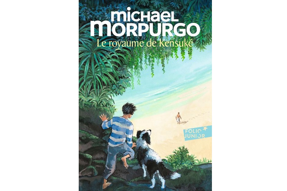 Le Royaume De Kensuké Résumé Pdf