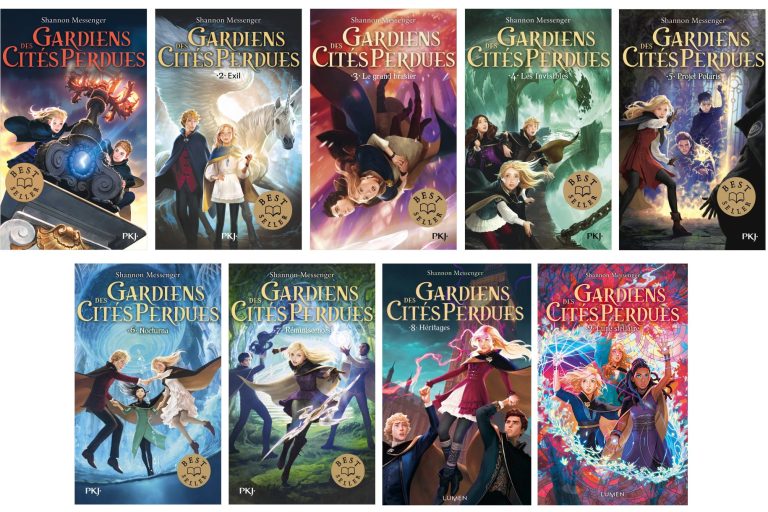 Le Réveil du Feu tome 1