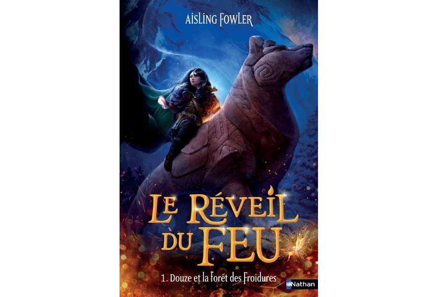 Le Réveil du Feu tome 1